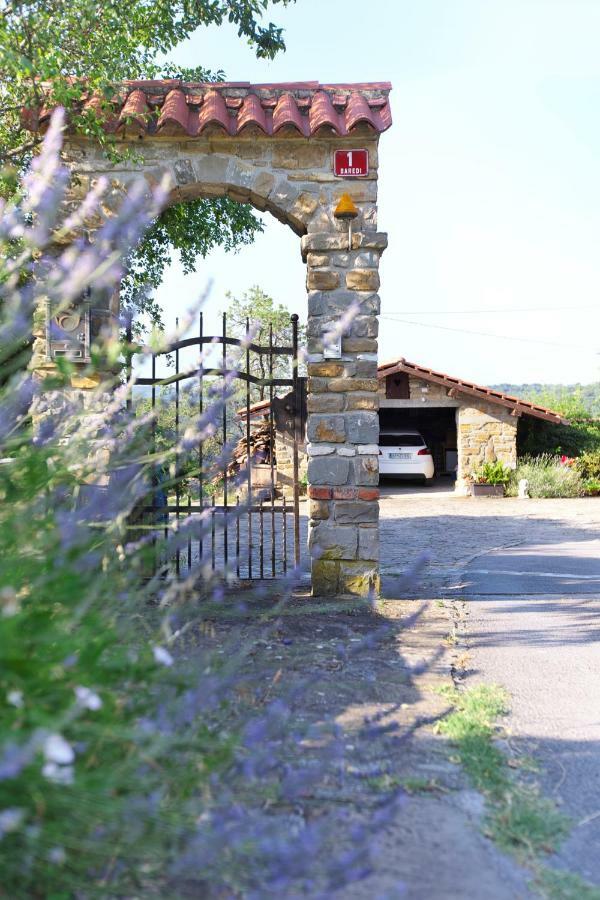 Cozy Istrian House Casa de hóspedes Izola Exterior foto